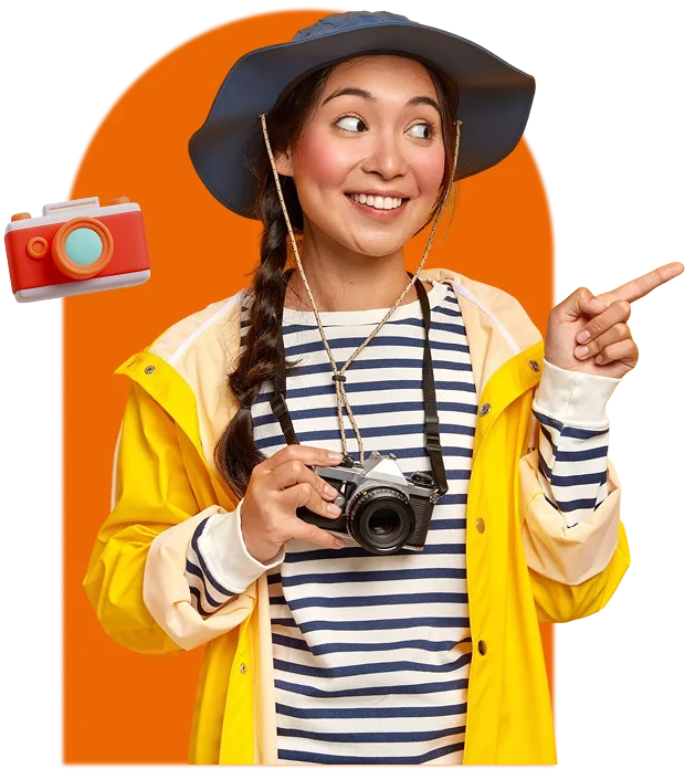 Tips de viaje
